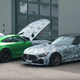 Illustration for article titled At This Point the 2020 Mercedes-AMG GT Black Series Is Pointless